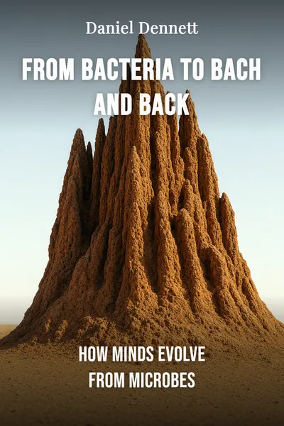 From Bacteria to Bach and Back