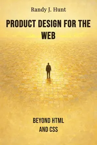 Product Design for the Web
