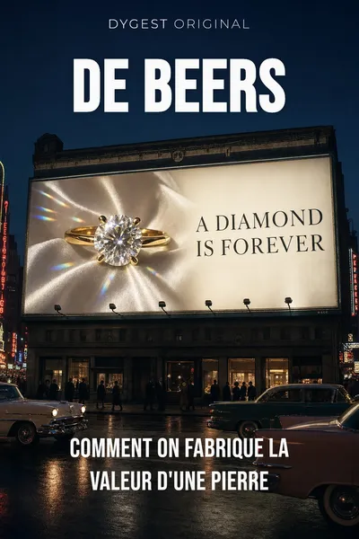 De Beers