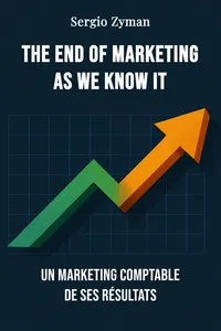 The end of marketing as we know it