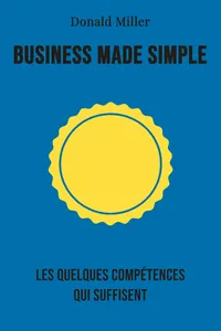 Business made simple