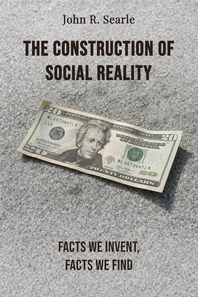 The Construction of Social Reality