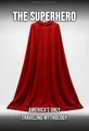 Cover of 'The superhero'