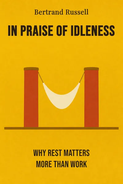 In Praise of Idleness