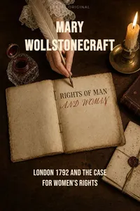 Mary Wollstonecraft