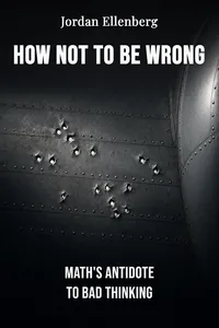 How Not to Be Wrong