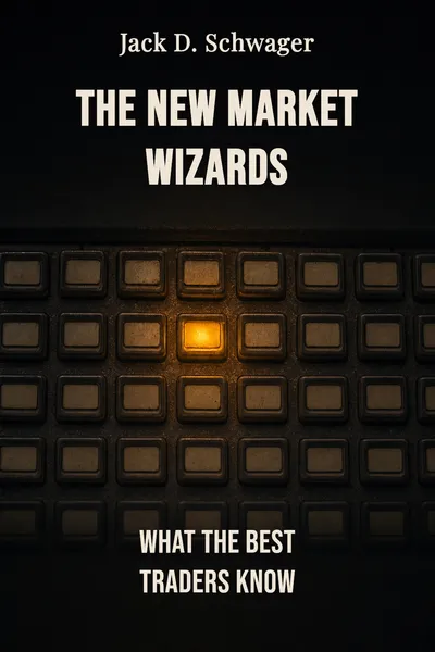 The New Market Wizards