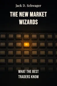The New Market Wizards