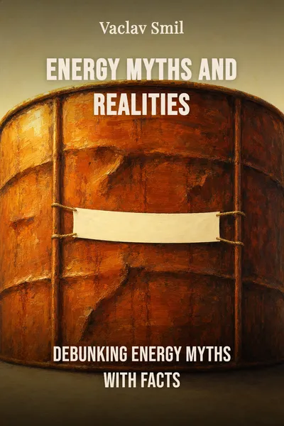 Energy Myths and Realities