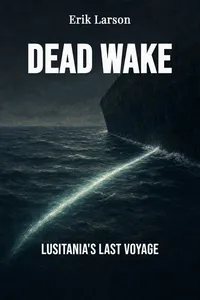 Dead Wake