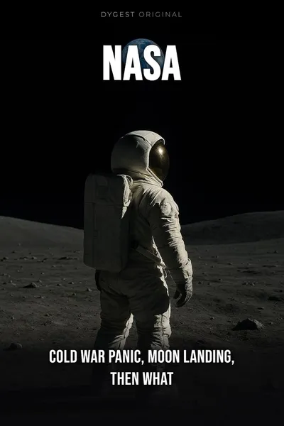 NASA