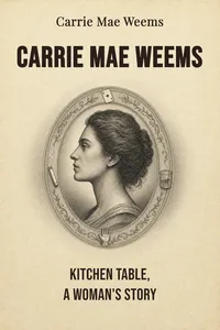 Carrie Mae Weems