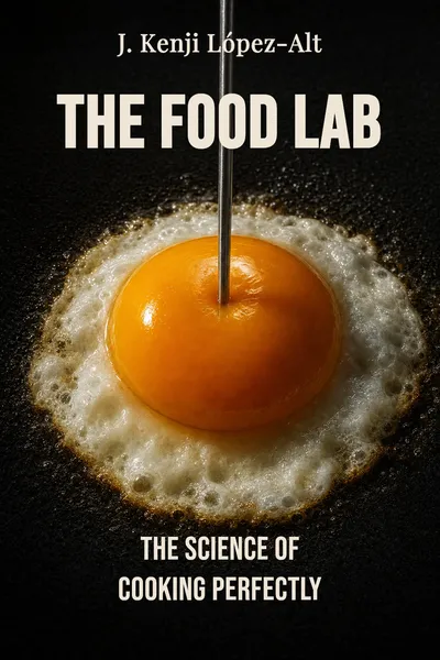 The Food Lab