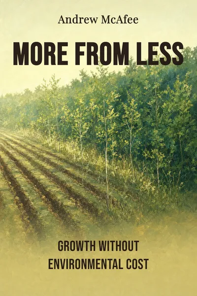 More from Less