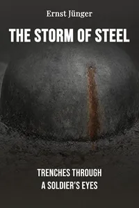 The Storm of Steel