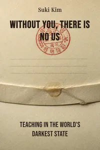 Without You, There Is No Us