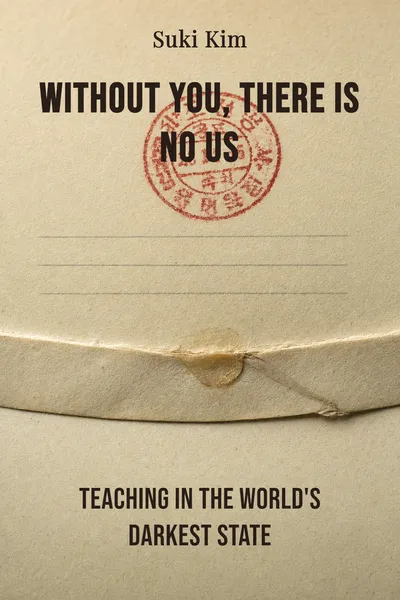 Without You, There Is No Us