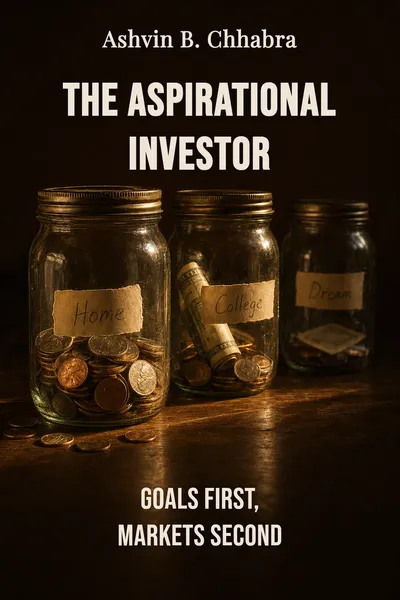 The Aspirational Investor