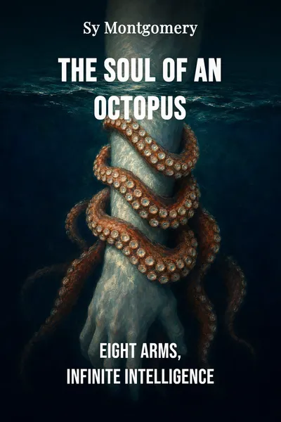 The Soul of an Octopus