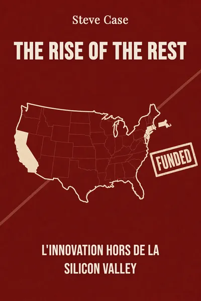 The Rise of the Rest