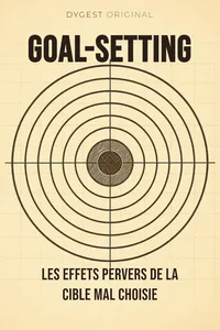 Goal-setting