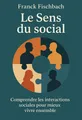 Couverture de 'Le sens du social'