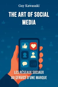 The art of social media