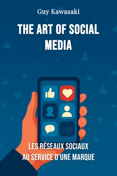 The art of social media