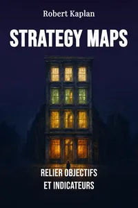 Strategy maps