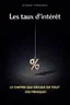Couverture de 'Les taux dinteret'