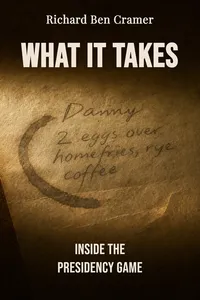 What It Takes