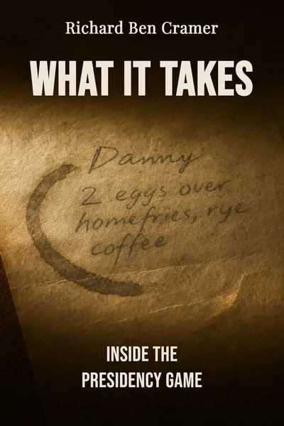 What It Takes