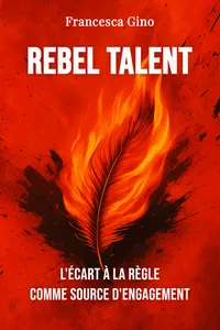 Rebel talent