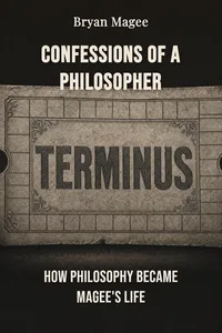 Confessions of a Philosopher