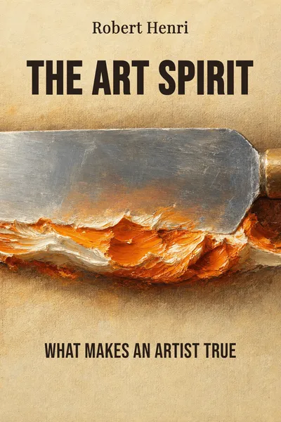The Art Spirit