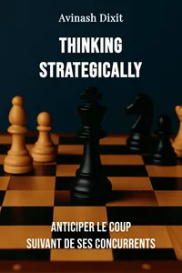 Thinking strategically