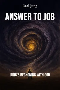 Answer to Job