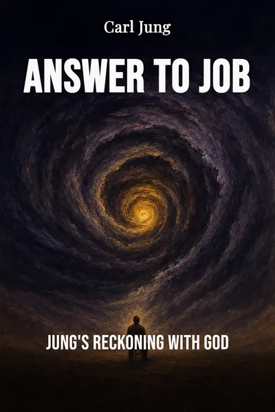 Answer to Job