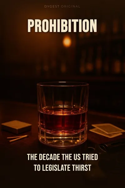 Prohibition