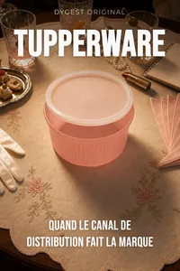 Tupperware