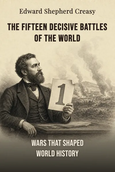 The Fifteen Decisive Battles of the World