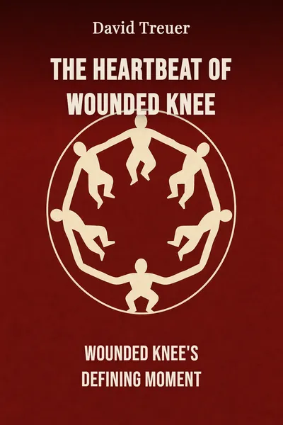 The Heartbeat of Wounded Knee