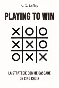 Playing to win