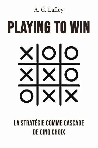 Playing to win