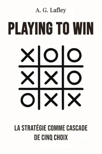 Playing to win
