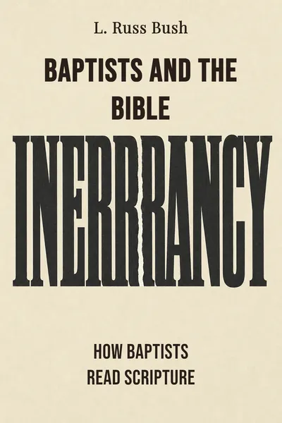 Baptists and the Bible