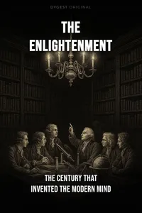 Cover of 'The enlightenment'
