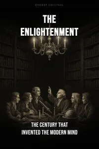 Cover of 'The enlightenment'