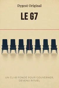 Le G7