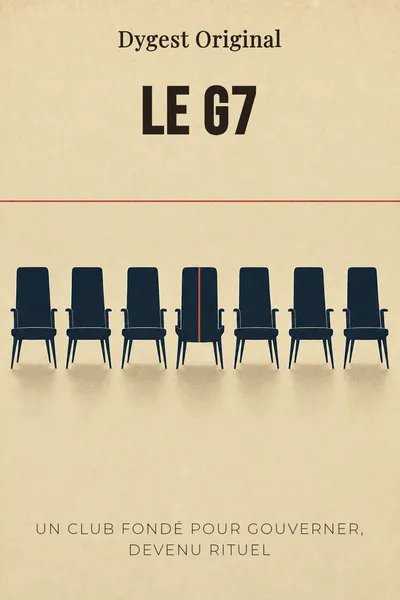 Le G7